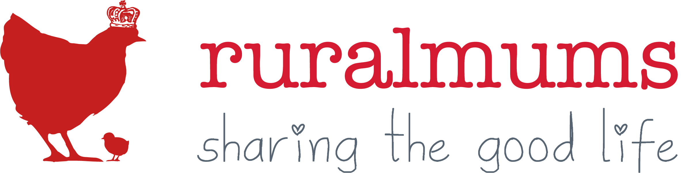 Rural Mums Logo